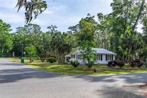 Commercial property in High Springs, Florida 77.29 sq.m. № 1659692 - photo 17