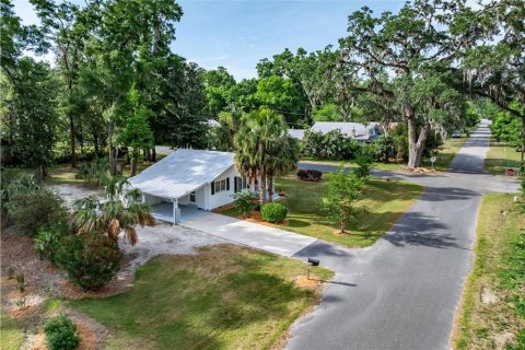Commercial property in High Springs, Florida 77.29 sq.m. № 1659692 - photo 23
