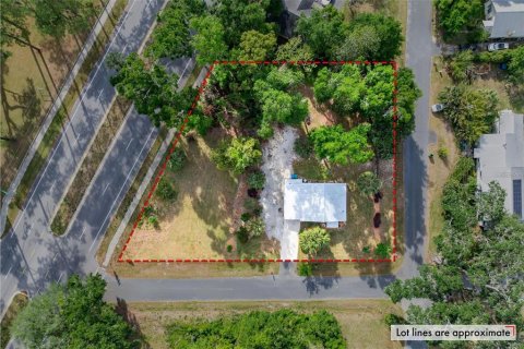 Commercial property in High Springs, Florida 77.29 sq.m. № 1659692 - photo 2