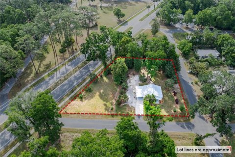 Commercial property in High Springs, Florida 77.29 sq.m. № 1659692 - photo 26