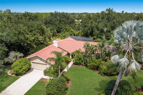House in Parrish, Florida 4 bedrooms, 237.74 sq.m. № 2359291