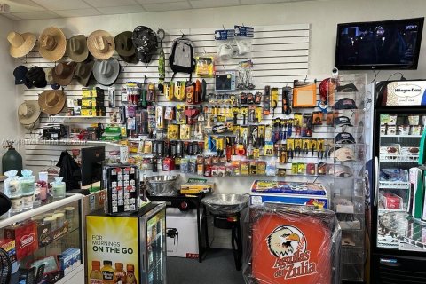 Immobilier commercial à vendre à Miami, Floride № 2029910 - photo 3