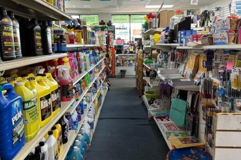 Immobilier commercial à vendre à Miami, Floride № 2029910 - photo 7