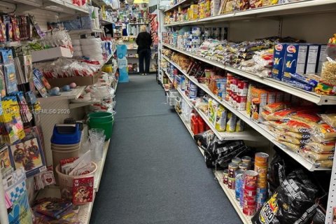 Immobilier commercial à vendre à Miami, Floride № 2029910 - photo 8