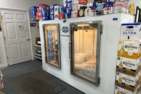 Immobilier commercial à vendre à Miami, Floride № 2029910 - photo 5