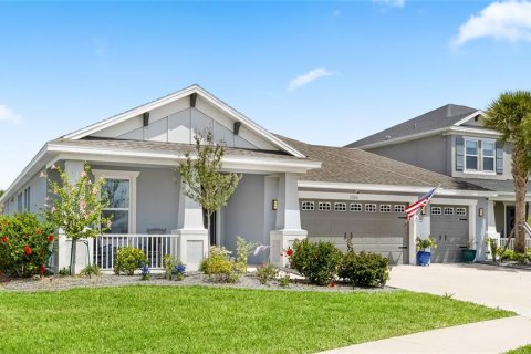 Casa en Palmetto, Florida 3 dormitorios, 190.91 m2 № 2355184