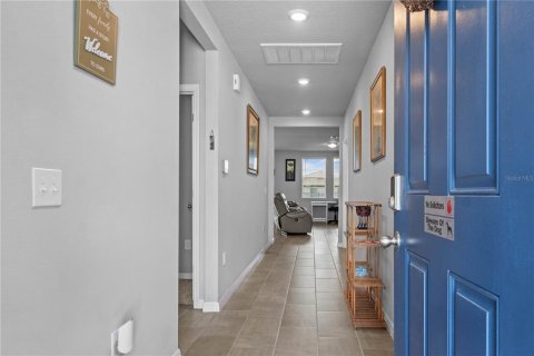 Villa ou maison à vendre à Auburndale, Floride: 3 chambres, 137.96 m2 № 2310680 - photo 22