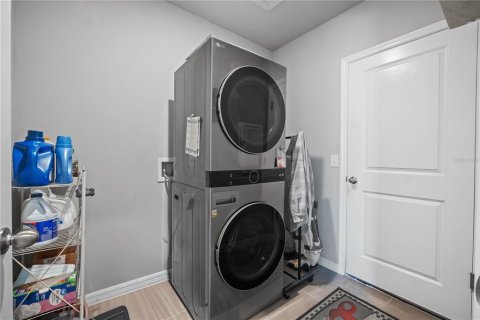 Villa ou maison à vendre à Auburndale, Floride: 3 chambres, 137.96 m2 № 2310680 - photo 30