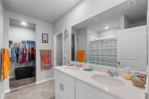 Villa ou maison à vendre à Auburndale, Floride: 3 chambres, 137.96 m2 № 2310680 - photo 27