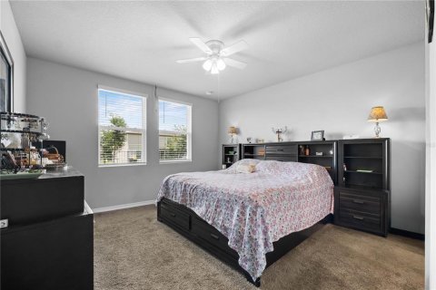 Villa ou maison à vendre à Auburndale, Floride: 3 chambres, 137.96 m2 № 2310680 - photo 23
