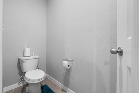 Villa ou maison à vendre à Auburndale, Floride: 3 chambres, 137.96 m2 № 2310680 - photo 29