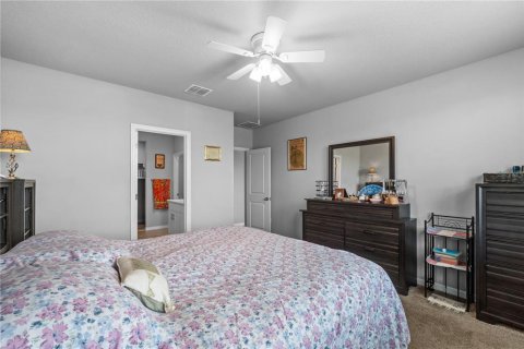 Villa ou maison à vendre à Auburndale, Floride: 3 chambres, 137.96 m2 № 2310680 - photo 26