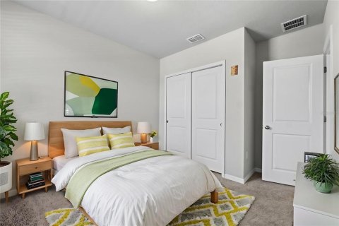 Villa ou maison à vendre à Auburndale, Floride: 3 chambres, 137.96 m2 № 2310680 - photo 21