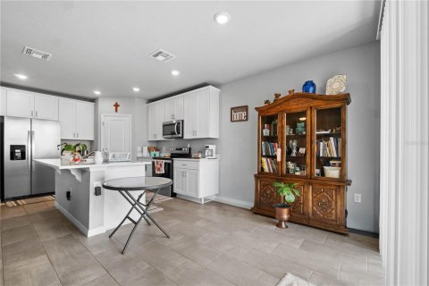 Villa ou maison à vendre à Auburndale, Floride: 3 chambres, 137.96 m2 № 2310680 - photo 11