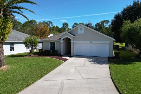 Casa en alquiler en Saint Augustine, Florida, 3 dormitorios, 150.59 m2 № 834626 - foto 1