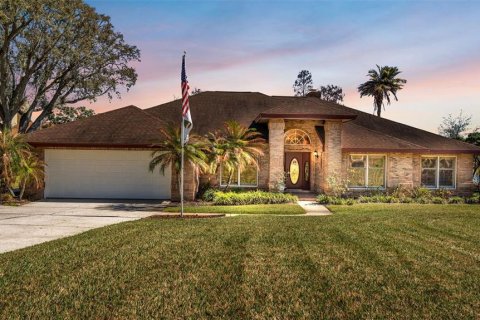 Villa ou maison à Auburndale, Floride 3 chambres, 265.7 m2 № 2299821