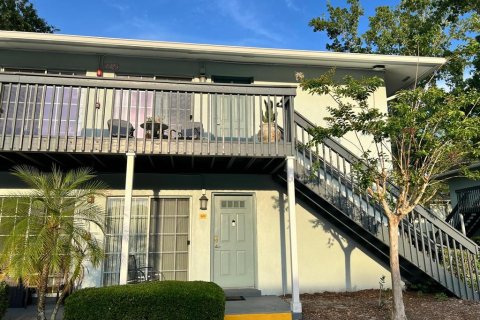Condo in Orlando, Florida, 1 bedroom  № 1648446 - photo 1