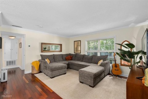 Condo in Orlando, Florida, 1 bedroom  № 1648446 - photo 13