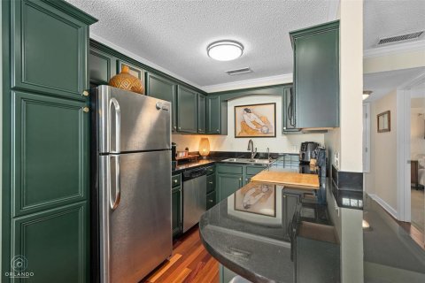 Condo in Orlando, Florida, 1 bedroom  № 1648446 - photo 9