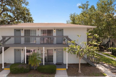 Condo in Orlando, Florida, 1 bedroom  № 1648446 - photo 23