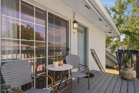 Condo in Orlando, Florida, 1 bedroom  № 1648446 - photo 6