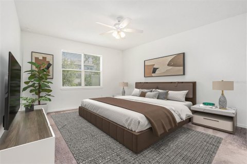Villa ou maison à vendre à Riverview, Floride: 4 chambres, 207.36 m2 № 1900456 - photo 15