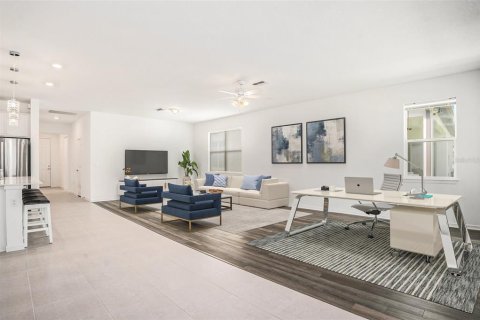 Villa ou maison à vendre à Riverview, Floride: 4 chambres, 207.36 m2 № 1900456 - photo 4