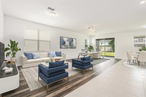 Villa ou maison à vendre à Riverview, Floride: 4 chambres, 207.36 m2 № 1900456 - photo 6