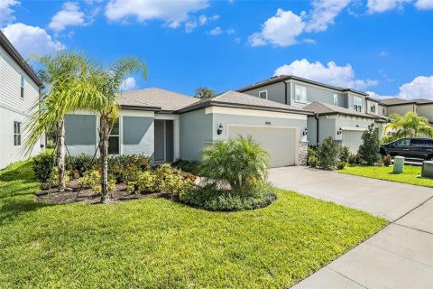 Villa ou maison à vendre à Riverview, Floride: 4 chambres, 207.36 m2 № 1900456 - photo 3