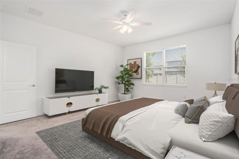 Villa ou maison à vendre à Riverview, Floride: 4 chambres, 207.36 m2 № 1900456 - photo 16