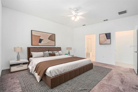Villa ou maison à vendre à Riverview, Floride: 4 chambres, 207.36 m2 № 1900456 - photo 14
