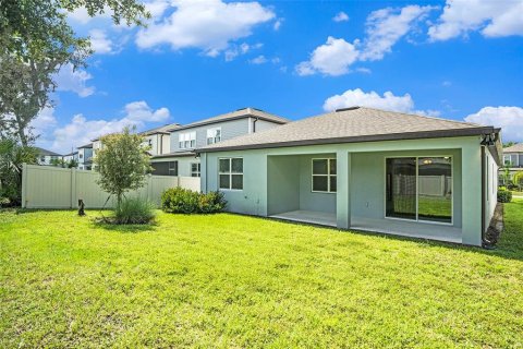 Villa ou maison à vendre à Riverview, Floride: 4 chambres, 207.36 m2 № 1900456 - photo 30