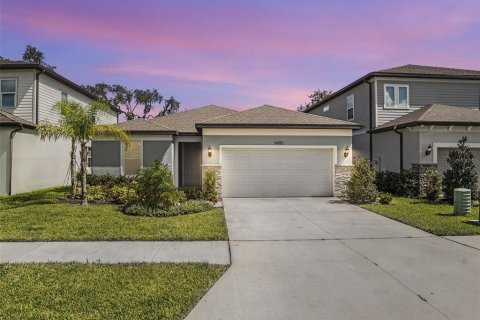 Villa ou maison à vendre à Riverview, Floride: 4 chambres, 207.36 m2 № 1900456 - photo 1
