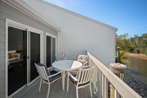 Купить виллу или дом в Брейдентон, Флорида 6 комнат, 134.99м2, № 1734961 - фото 26