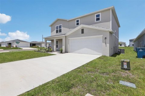 Villa ou maison à vendre à Lake Hamilton, Floride: 4 chambres, 180.32 m2 № 1838298 - photo 2