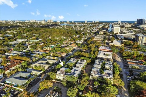 Купить таунхаус в Форт-Лодердейл, Флорида 3 спальни, 169.64м2, № 1998215 - фото 20