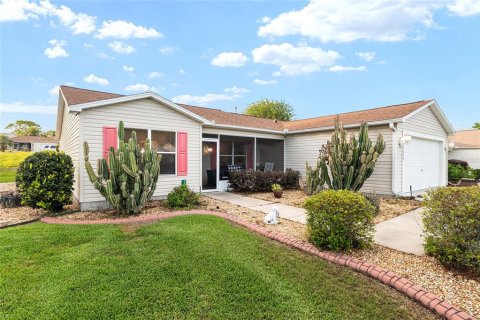 Casa en venta en The Villages, Florida, 3 dormitorios, 129.32 m2 № 2114908 - foto 6