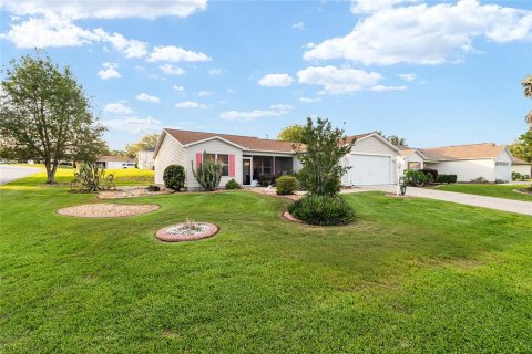 Casa en venta en The Villages, Florida, 3 dormitorios, 129.32 m2 № 2114908 - foto 4