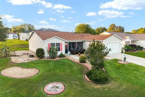 Casa en venta en The Villages, Florida, 3 dormitorios, 129.32 m2 № 2114908 - foto 3