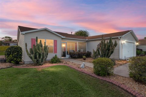 Casa en The Villages, Florida 3 dormitorios, 129.32 m2 № 2114908