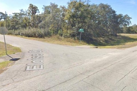 Land in Poinciana, Florida № 2213894