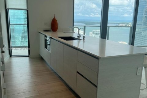 Снять в аренду кондоминиум в Майами, Флорида 3 спальни, 119.01м2, № 1969334 - фото 29