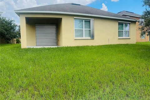 House in Haines City, Florida 4 bedrooms, 173.45 sq.m. № 1856320 - photo 30