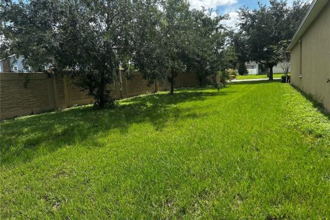 House in Haines City, Florida 4 bedrooms, 173.45 sq.m. № 1856320 - photo 24