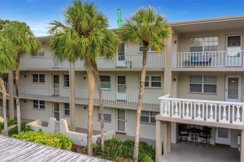 Copropriété à vendre à Dunedin, Floride: 2 chambres, 86.12 m2 № 1785984 - photo 1