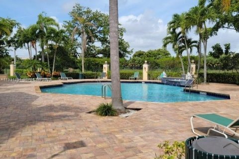 Снять в аренду кондоминиум в Уэст-Палм-Бич, Флорида 1 спальня, 62.8м2, № 1989796 - фото 16