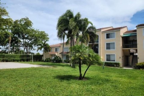 Снять в аренду кондоминиум в Уэст-Палм-Бич, Флорида 1 спальня, 62.8м2, № 1989796 - фото 17