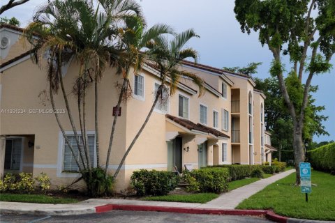 Снять в аренду кондоминиум в Уэст-Палм-Бич, Флорида 1 спальня, 62.8м2, № 1989796 - фото 18