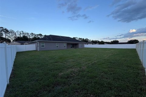 House in Belleview, Florida 3 bedrooms, 163.14 sq.m. № 2237962 - photo 29