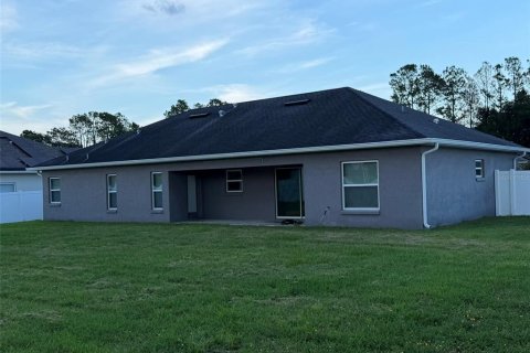 House in Belleview, Florida 3 bedrooms, 163.14 sq.m. № 2237962 - photo 27